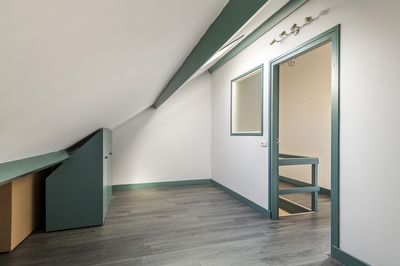 Heiligestraat 10, Tiel