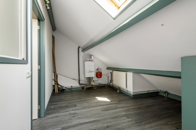 Heiligestraat 10, Tiel