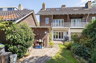 Heiligestraat 10, Tiel