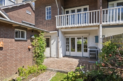 Heiligestraat 10, Tiel