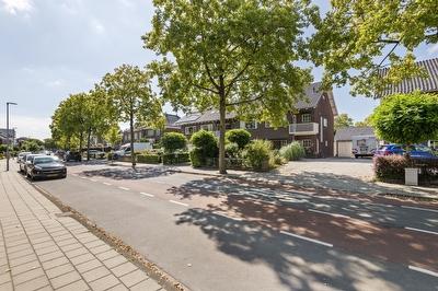 Heiligestraat 10, Tiel