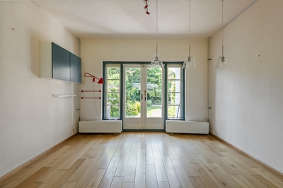 Heiligestraat 10, Tiel