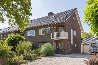 Heiligestraat 10, Tiel