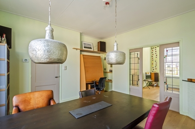 Heiligestraat 57, Tiel