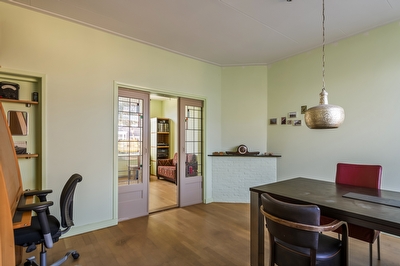 Heiligestraat 57, Tiel