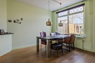 Heiligestraat 57, Tiel