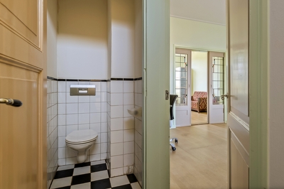 Heiligestraat 57, Tiel