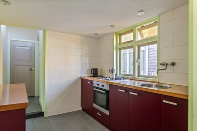 Heiligestraat 57, Tiel