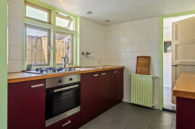 Heiligestraat 57, Tiel