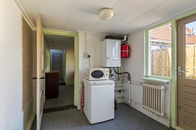 Heiligestraat 57, Tiel