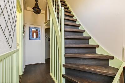 Heiligestraat 57, Tiel