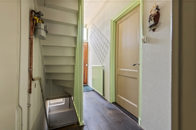 Heiligestraat 57, Tiel