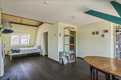 Heiligestraat 57, Tiel