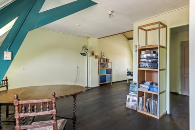 Heiligestraat 57, Tiel