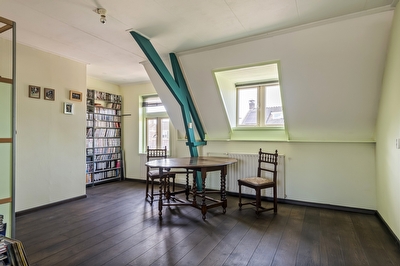 Heiligestraat 57, Tiel