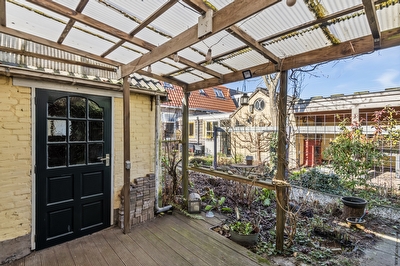 Heiligestraat 57, Tiel