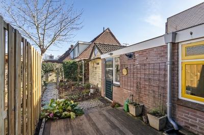 Heiligestraat 57, Tiel