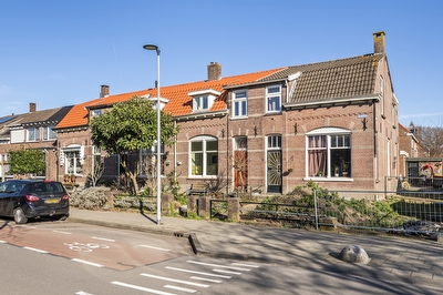 Heiligestraat 57, Tiel