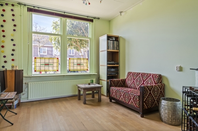 Heiligestraat 57, Tiel