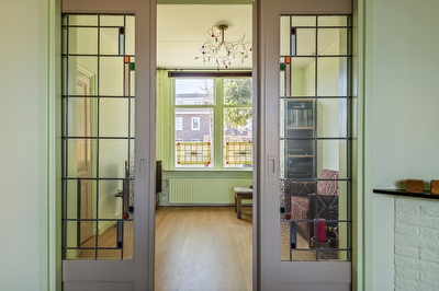 Heiligestraat 57, Tiel