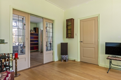 Heiligestraat 57, Tiel