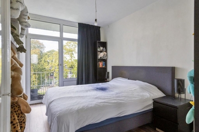 Hertog Arnoldstraat 54, Tiel