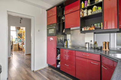 Hertog Arnoldstraat 54, Tiel