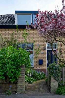 Hogestraat 105, Tiel