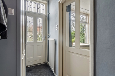 Hogestraat 105, Tiel