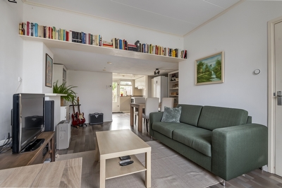 Hogestraat 105, Tiel