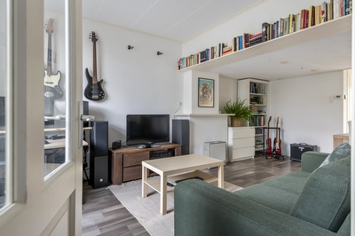 Hogestraat 105, Tiel