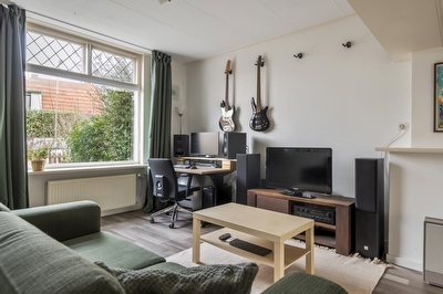 Hogestraat 105, Tiel