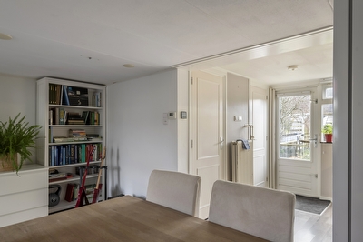 Hogestraat 105, Tiel