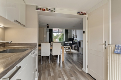 Hogestraat 105, Tiel
