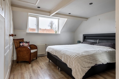 Hogestraat 105, Tiel