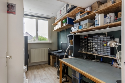 Hogestraat 105, Tiel