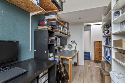 Hogestraat 105, Tiel