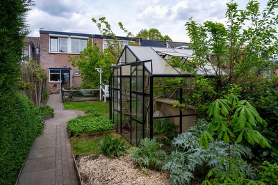 Hogestraat 105, Tiel