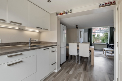 Hogestraat 105, Tiel