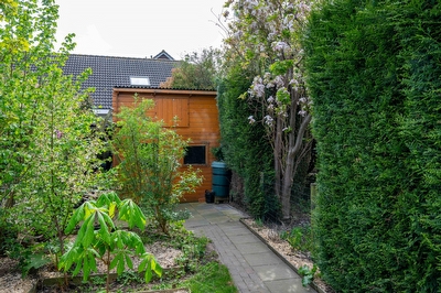 Hogestraat 105, Tiel