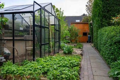 Hogestraat 105, Tiel