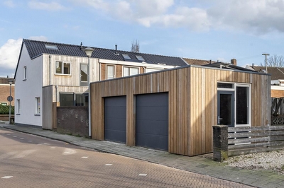 Hogestraat 47, Tiel