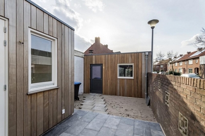Hogestraat 47, Tiel
