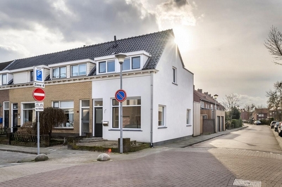 Hogestraat 47, Tiel