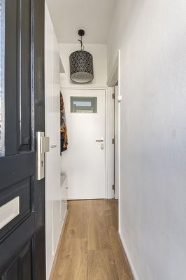 Honingstraat 15, Tiel