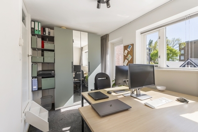 Honingstraat 15, Tiel