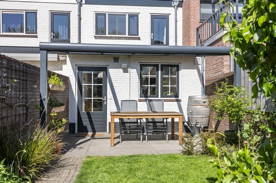 Honingstraat 15, Tiel