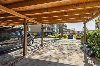Honingstraat 15, Tiel