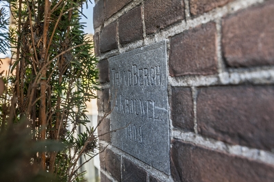 Honingstraat 15, Tiel