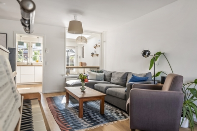 Honingstraat 15, Tiel